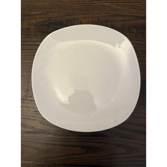 Tabletops Gallery “Quinto Square” Salad/Dinner Plate - Picture 8 of 8